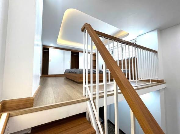 Apartment for rent, Lê Đình Lý, Hòa Cường, Đà Nẵng - Photo 4