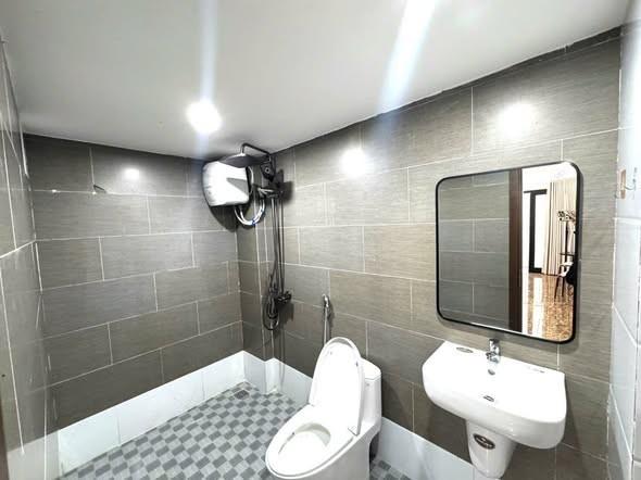 Apartment for rent, Lê Đình Lý, Hòa Cường, Đà Nẵng - Photo 5
