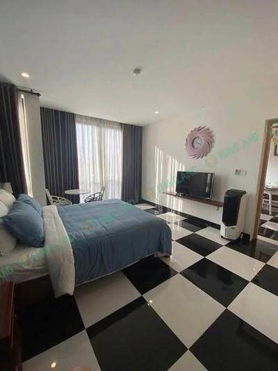 Apartment for rent, 1 bedroom, Mân Quang 9, Sơn Trà, Đà Nẵng - Son Tra, Da Nang