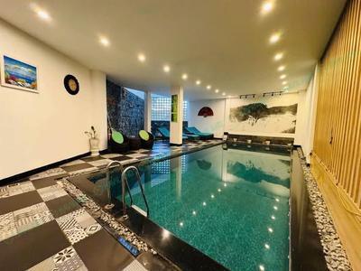 Apartment for rent, 1 bedroom, Mân Quang 9, Sơn Trà, Đà Nẵng - Thumbnail 2