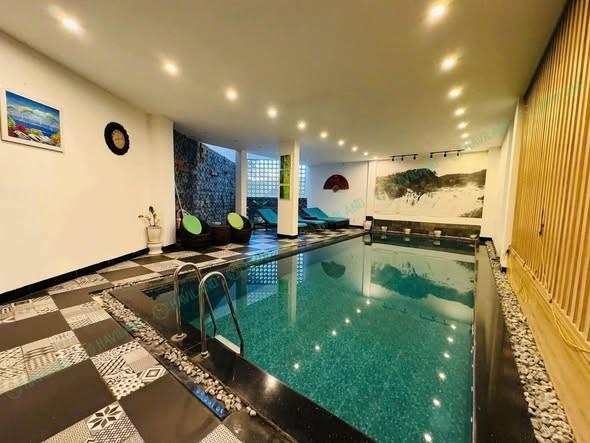 Apartment for rent, 1 bedroom, Mân Quang 9, Sơn Trà, Đà Nẵng - Photo 2
