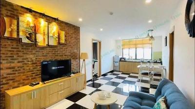 Apartment for rent, 1 bedroom, Mân Quang 9, Sơn Trà, Đà Nẵng - Thumbnail 3