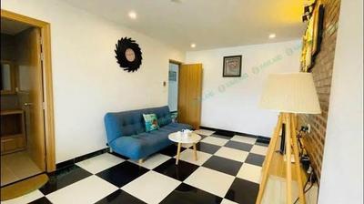 Apartment for rent, 1 bedroom, Mân Quang 9, Sơn Trà, Đà Nẵng - Thumbnail 4
