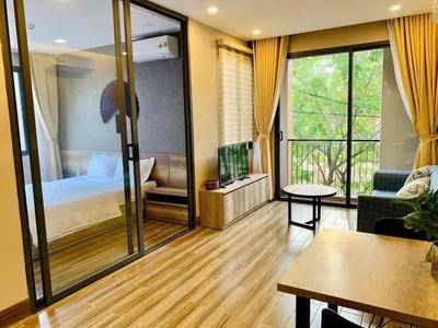 Apartment for rent, 1 bedroom, Mỹ Đa Đông 10, Ngũ Hành Sơn, Đà Nẵng - Ngu Hanh Son, Da Nang