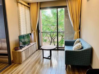 Cho thuê căn hộ, 1 phòng ngủ, Mỹ Đa Đông 10, Ngũ Hành Sơn, Đà Nẵng - Thumbnail 2