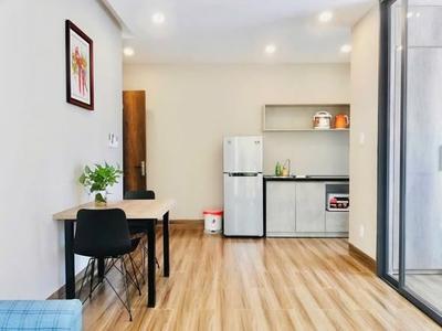 Cho thuê căn hộ, 1 phòng ngủ, Mỹ Đa Đông 10, Ngũ Hành Sơn, Đà Nẵng - Thumbnail 3