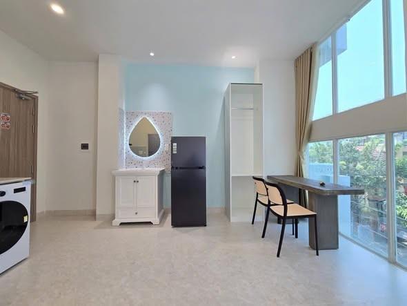 Cho thuê studio, 1 phòng ngủ, Nguyễn Quang Bích, Hòa Cường, Đà Nẵng - Photo 1