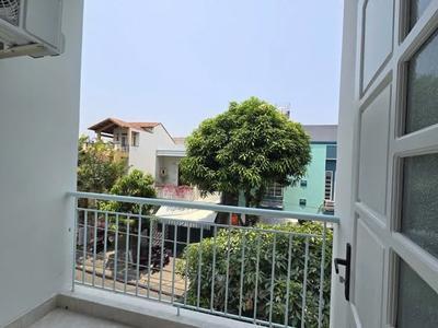 Cho thuê studio, 1 phòng ngủ, Nguyễn Quang Bích, Hòa Cường, Đà Nẵng - Thumbnail 4
