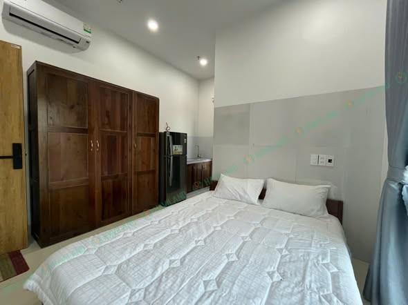 Studio for rent, 1 bedroom, Đa Mặn 8, Ngũ Hành Sơn, Đà Nẵng - Photo 3