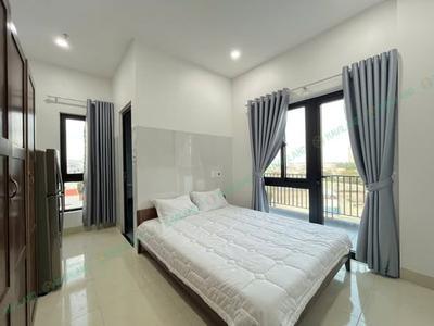 Studio for rent, 1 bedroom, Đa Mặn 8, Ngũ Hành Sơn, Đà Nẵng - Thumbnail 4