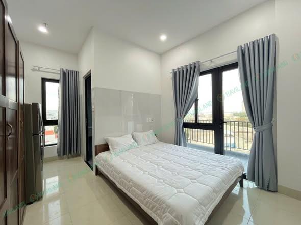 Studio for rent, 1 bedroom, Đa Mặn 8, Ngũ Hành Sơn, Đà Nẵng - Photo 4