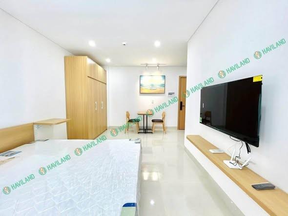 Studio for rent, 1 bedroom, Hà Thị Thân, An Hải, Đà Nẵng - Photo 1