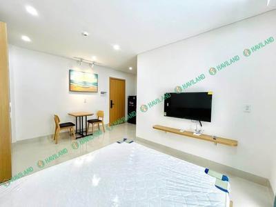 Studio for rent, 1 bedroom, Hà Thị Thân, An Hải, Đà Nẵng - Thumbnail 2
