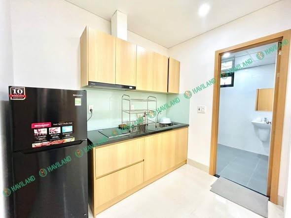Studio for rent, 1 bedroom, Hà Thị Thân, An Hải, Đà Nẵng - Photo 4