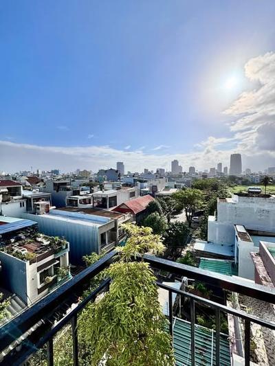 Studio for rent, 1 bedroom, An Hải 5, An Hải, Đà Nẵng - Thumbnail 1