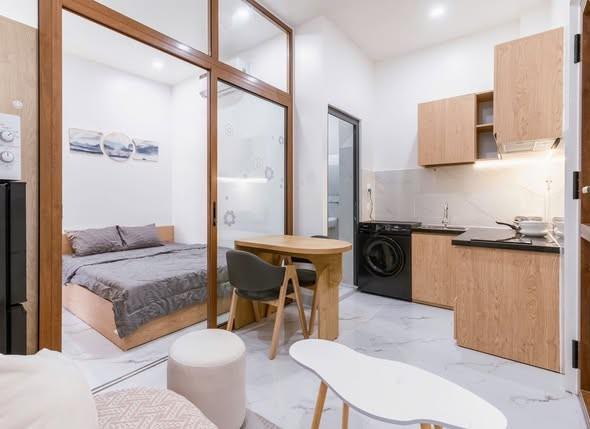 Studio for rent, 1 bedroom, An Hải 5, An Hải, Đà Nẵng - Photo 2