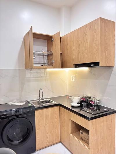 Studio for rent, 1 bedroom, An Hải 5, An Hải, Đà Nẵng - Thumbnail 3