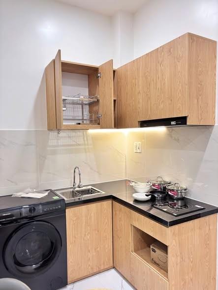 Studio for rent, 1 bedroom, An Hải 5, An Hải, Đà Nẵng - Photo 3