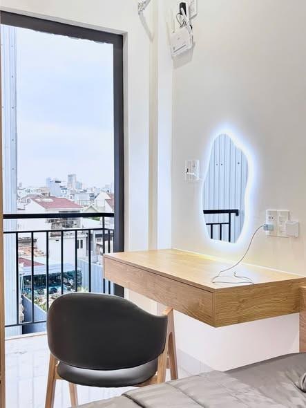 Studio for rent, 1 bedroom, An Hải 5, An Hải, Đà Nẵng - Photo 4