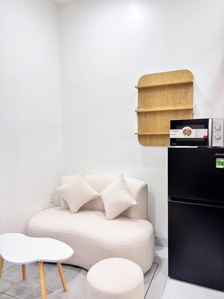 Studio for rent, 1 bedroom, An Hải 5, An Hải, Đà Nẵng - Photo 5