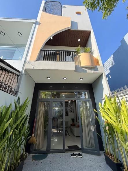 House for rent, 3 bedrooms, 80m², Phú Lộc 1, Hòa Khánh, Đà Nẵng - Photo 1