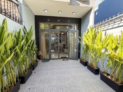 House for rent, 3 bedrooms, 80m², Phú Lộc 1, Hòa Khánh, Đà Nẵng - Thumbnail 2