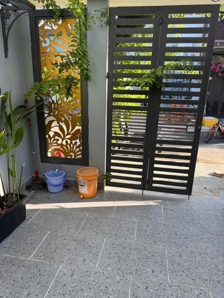 House for rent, 3 bedrooms, 80m², Phú Lộc 1, Hòa Khánh, Đà Nẵng - Photo 4