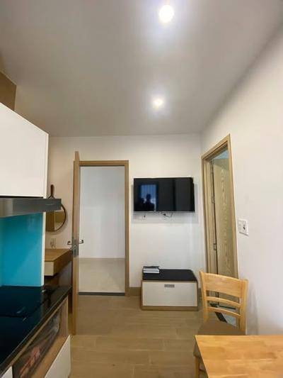 Studio for rent, 1 bedroom, Ngô Quyền, Sơn Trà, Đà Nẵng - Son Tra, Da Nang
