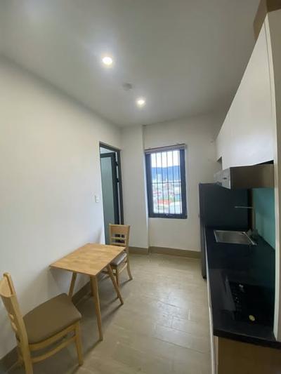 Cho thuê studio, 1 phòng ngủ, Ngô Quyền, Sơn Trà, Đà Nẵng - Thumbnail 4