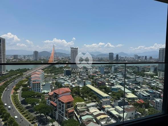 Cho thuê căn hộ, 3 phòng ngủ, 100m², Ngũ Hành Sơn, Đà Nẵng - Photo 1