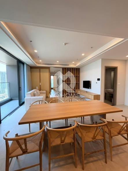 Cho thuê căn hộ, 3 phòng ngủ, 100m², Ngũ Hành Sơn, Đà Nẵng - Photo 2