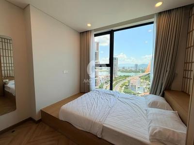 Cho thuê căn hộ, 3 phòng ngủ, 100m², Ngũ Hành Sơn, Đà Nẵng - Thumbnail 3