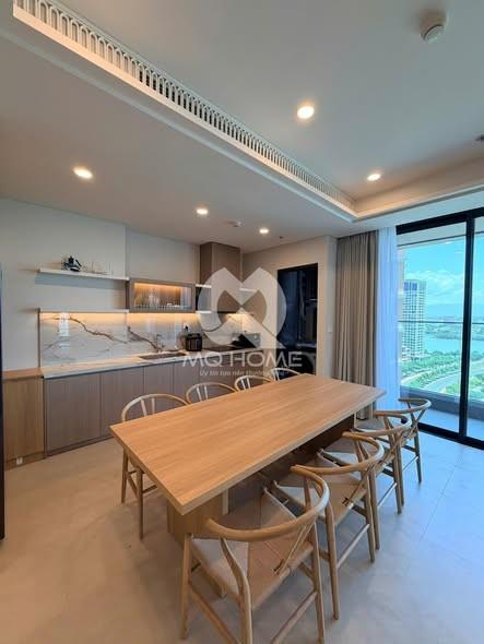 Cho thuê căn hộ, 3 phòng ngủ, 100m², Ngũ Hành Sơn, Đà Nẵng - Photo 4