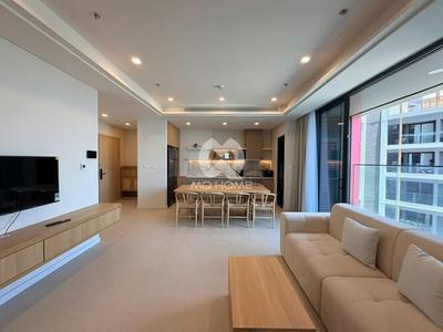 Cho thuê căn hộ, 3 phòng ngủ, 100m², Ngũ Hành Sơn, Đà Nẵng - Thumbnail 5