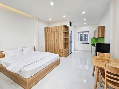 Apartment for rent, Lê Anh Xuân, Hòa Cường, Đà Nẵng - Thumbnail 1