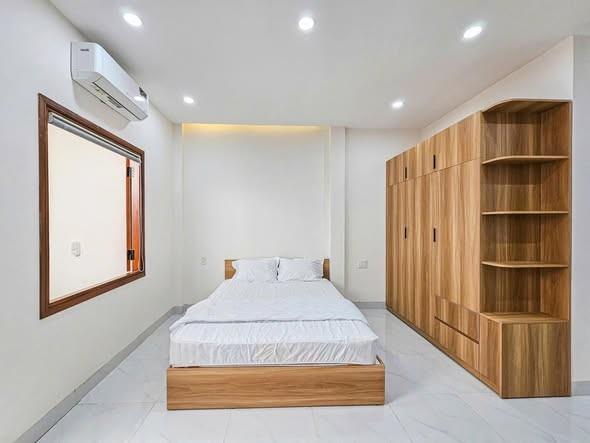 Apartment for rent, Lê Anh Xuân, Hòa Cường, Đà Nẵng - Photo 2