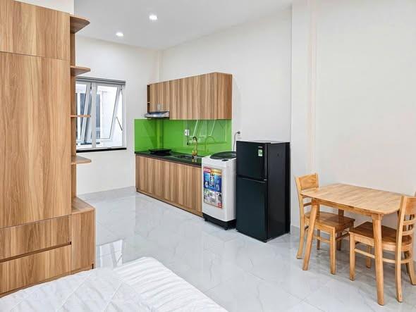 Apartment for rent, Lê Anh Xuân, Hòa Cường, Đà Nẵng - Photo 3