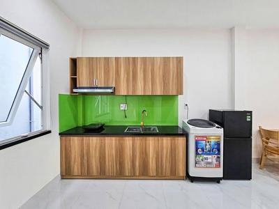 Apartment for rent, Lê Anh Xuân, Hòa Cường, Đà Nẵng - Thumbnail 4