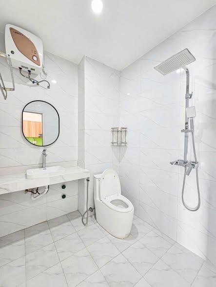 Apartment for rent, Lê Anh Xuân, Hòa Cường, Đà Nẵng - Photo 5