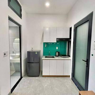 Apartment for rent, 1 bedroom, Đỗ Bá, Ngũ Hành Sơn, Đà Nẵng - Ngu Hanh Son, Da Nang