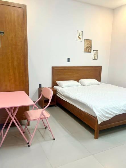 Cho thuê studio, 1 phòng ngủ, Ngô Thì Sĩ, Ngũ Hành Sơn, Đà Nẵng - Photo 1