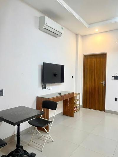 Cho thuê studio, 1 phòng ngủ, Ngô Thì Sĩ, Ngũ Hành Sơn, Đà Nẵng - Thumbnail 2