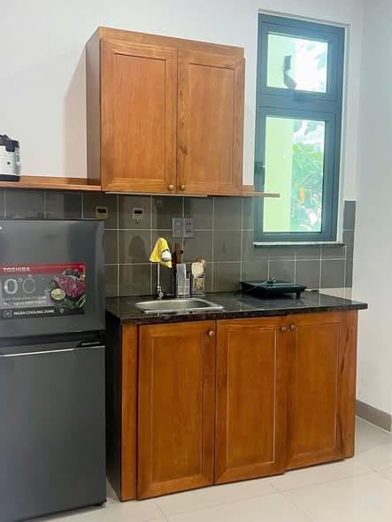 Cho thuê studio, 1 phòng ngủ, Ngô Thì Sĩ, Ngũ Hành Sơn, Đà Nẵng - Photo 3