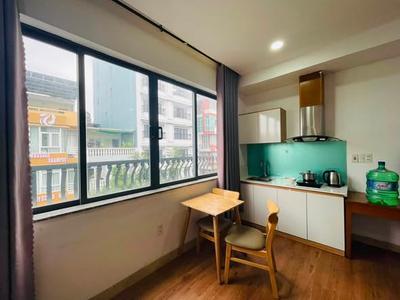 Cho thuê căn hộ, An Thượng 2, Ngũ Hành Sơn, Đà Nẵng - Thumbnail 4