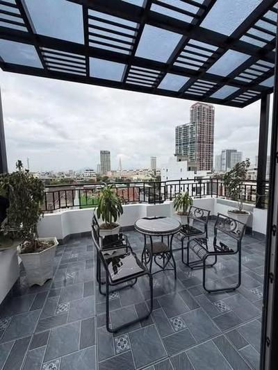 Apartment for rent, An Thượng, Ngũ Hành Sơn, Đà Nẵng - Thumbnail 1