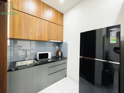 Apartment for rent, Hóa Sơn 9, Hòa Cường, Đà Nẵng - Thumbnail 1