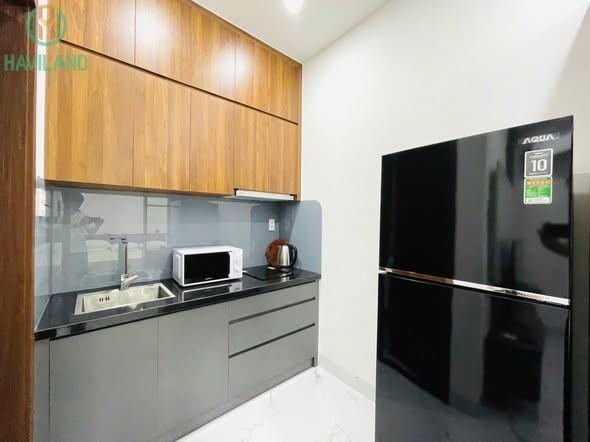 Apartment for rent, Hóa Sơn 9, Hòa Cường, Đà Nẵng - Photo 1