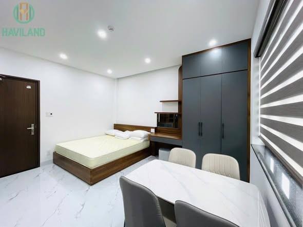 Apartment for rent, Hóa Sơn 9, Hòa Cường, Đà Nẵng - Photo 2