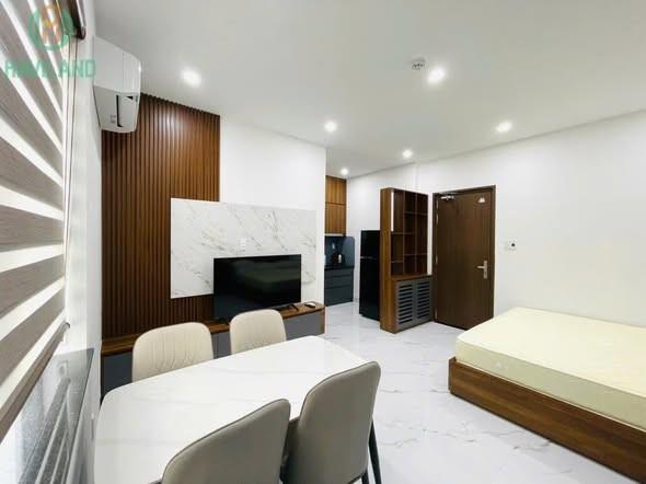Apartment for rent, Hóa Sơn 9, Hòa Cường, Đà Nẵng - Photo 3