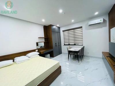 Apartment for rent, Hóa Sơn 9, Hòa Cường, Đà Nẵng - Thumbnail 4
